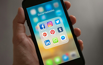 Social media