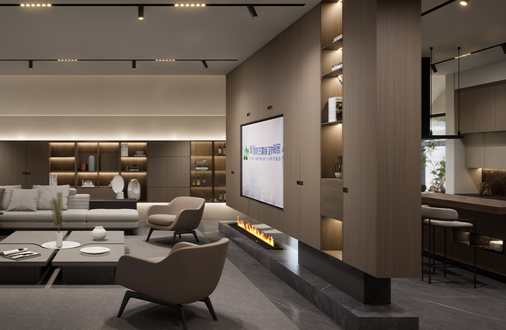 BIO-Furniture Boards