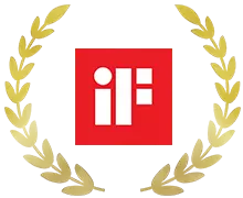 iF Product Design Award