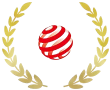 German Red Dot Product