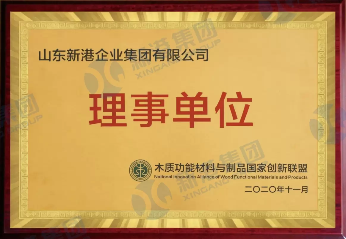 Innovation Alliance Council Unit