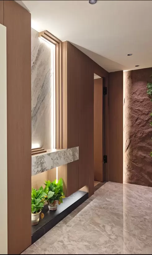 The healing power of natural wood cream home