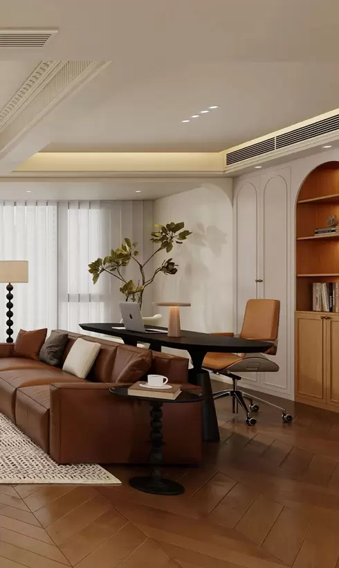 Let sunshine and romance stay at home