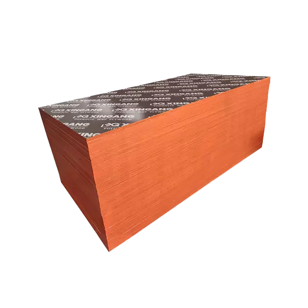 Modern Design 4x8 Hinoki Plywood Panel 3/8 Concrete Plywood