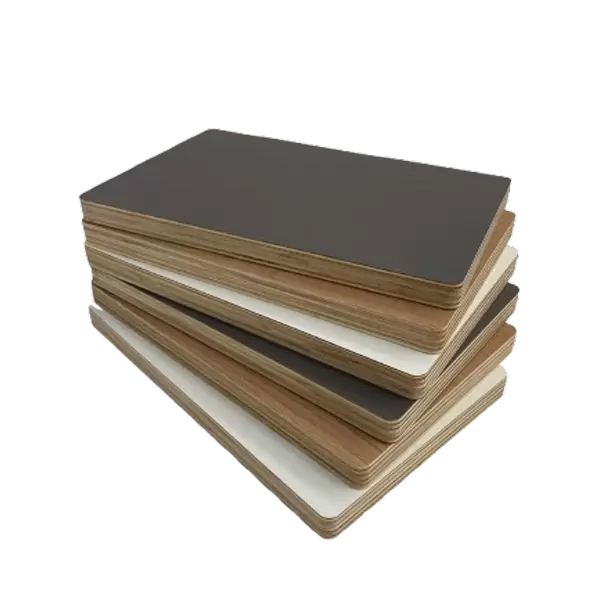 18mm Waterproof Plywood Marine Birch Plywood