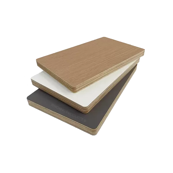 High Quality E0 Grade Marine Plywood for Furniture Cabinets