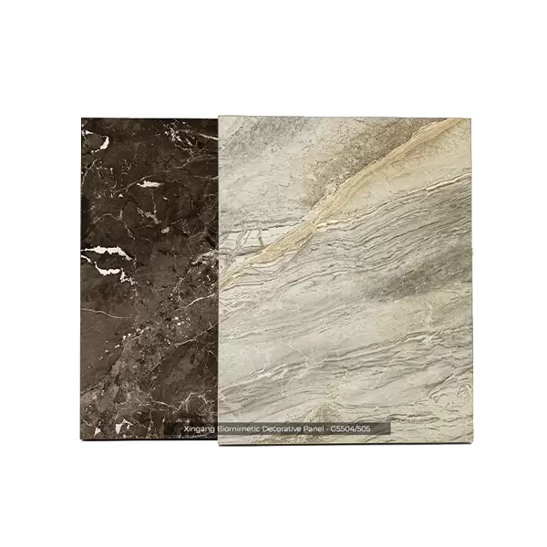 18mm Melamine Faced Particle Board Wood Boards for Office Furniture