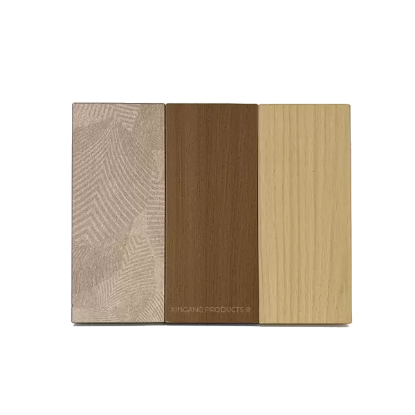 Particleboard 18mm HMR Particle Board lacquer Finished Chipboard Sheets