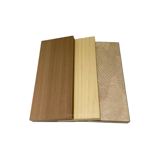 Particleboard 18mm HMR Particle Board lacquer Finished Chipboard Sheets