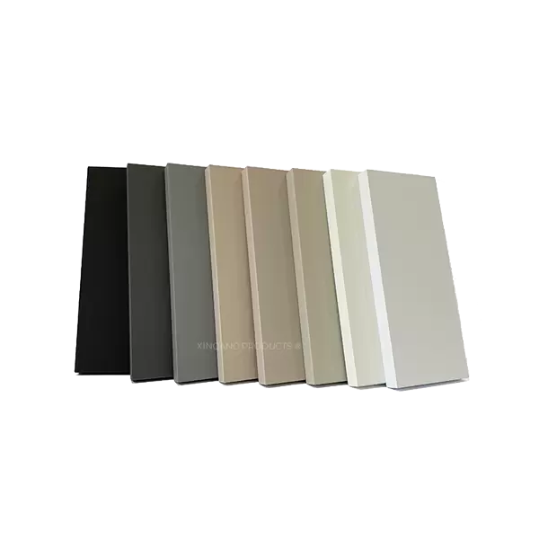 Melamine 18mm Particle Board Cabinet particle Board