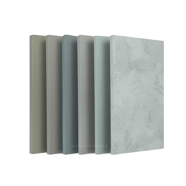 BIO-Furniture Boards
