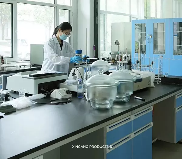 XINGANG RESEARCH INSTITUTE