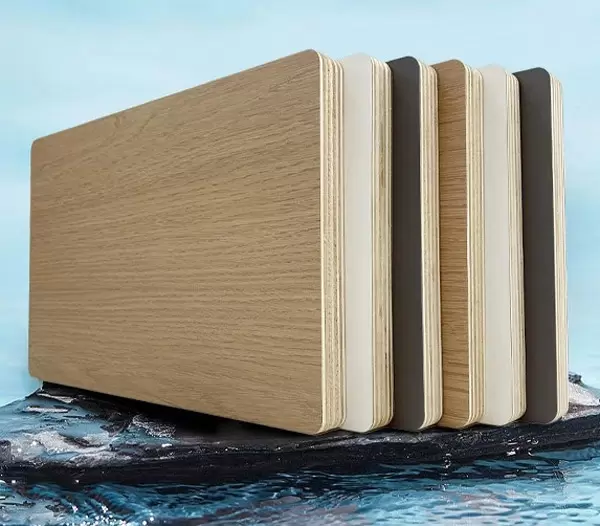 Xingang Biomimetic Marine Plywood: Revolutionizing Durable &amp; Safe Surface Solutions