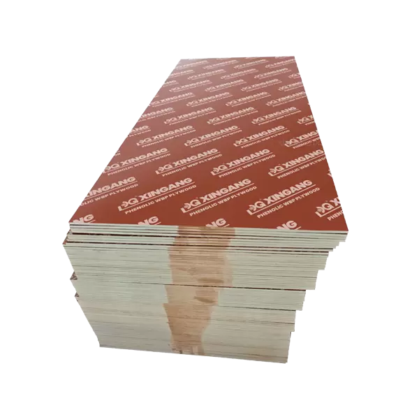 Top Features and Benefits of Film Faced Plywood for Construction Projects
