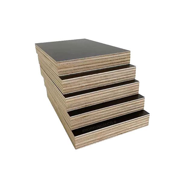 film faced plywood