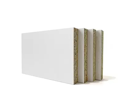 Melamine Chipboard