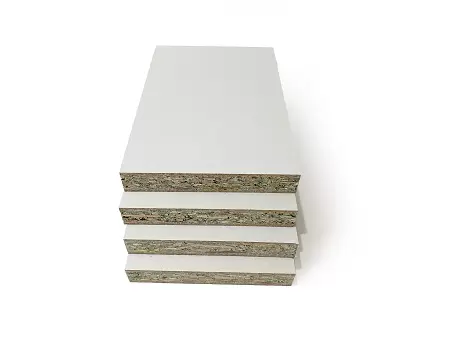 Melamine Chipboard
