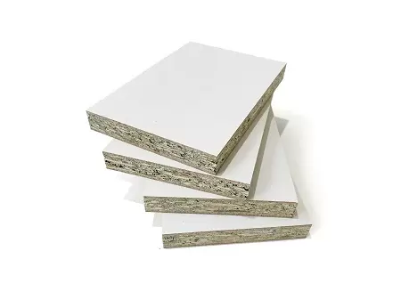 Melamine Chipboard