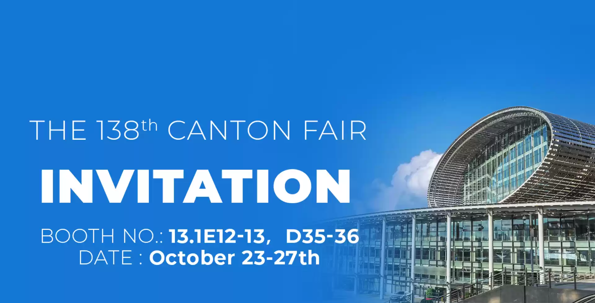 CANTON FAIR