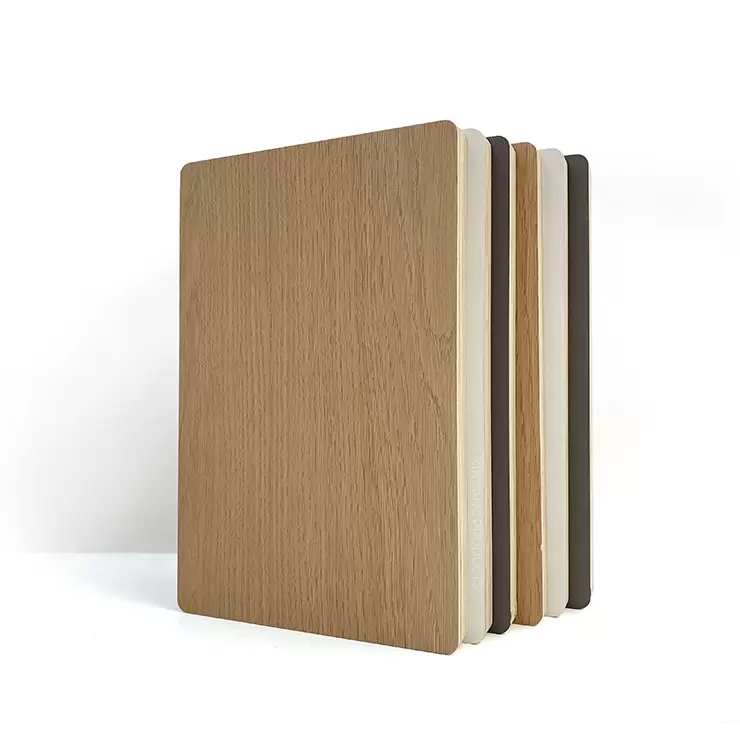 Melamine Faced Chipboard Super Matt Chipboard