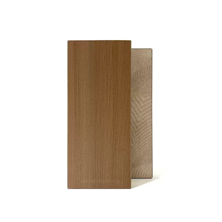 18mm Melamine Faced Particle Board for Furniture