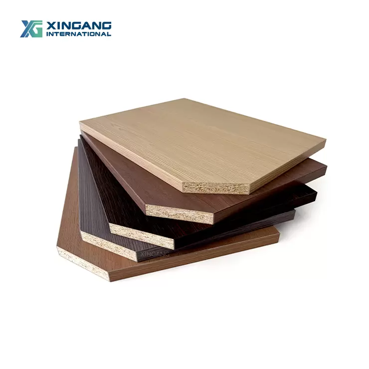 Durable Multi-Functional Furniture Chipboard