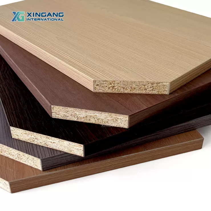 9-25mm Fancy Particle Board/Chipboard/Flakeboard