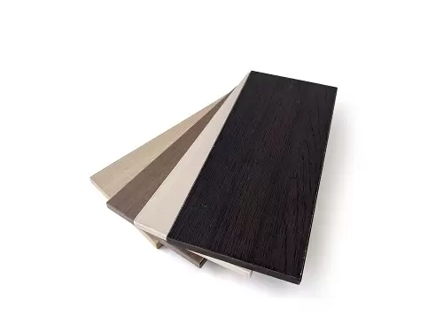 Melamine Particle Board Melamine Particle Board