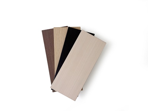 Melamine Particle Board