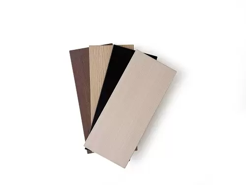 Melamine Particle Board Melamine Particle Board