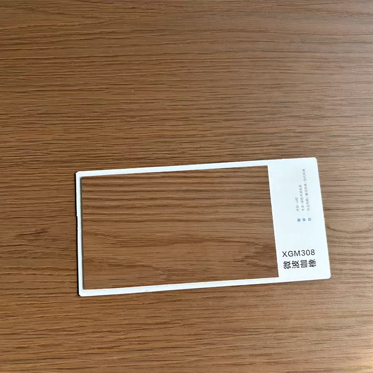 Moisture Resistant Green Core Fancy Veneer Melamine Particle Board