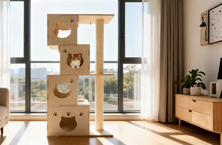 Pet furniture