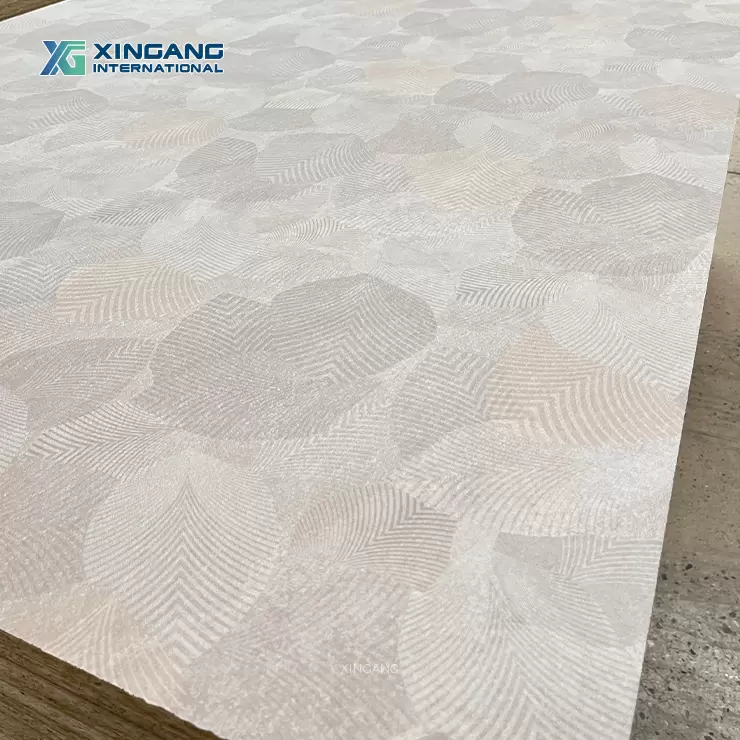 Why Melamine Plywood Is a Popular Choice for Furniture and Interior Design