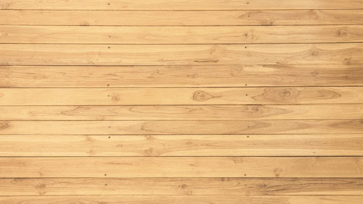 Understanding Melamine Particle Board Uses and Benefits for Modern Interiors