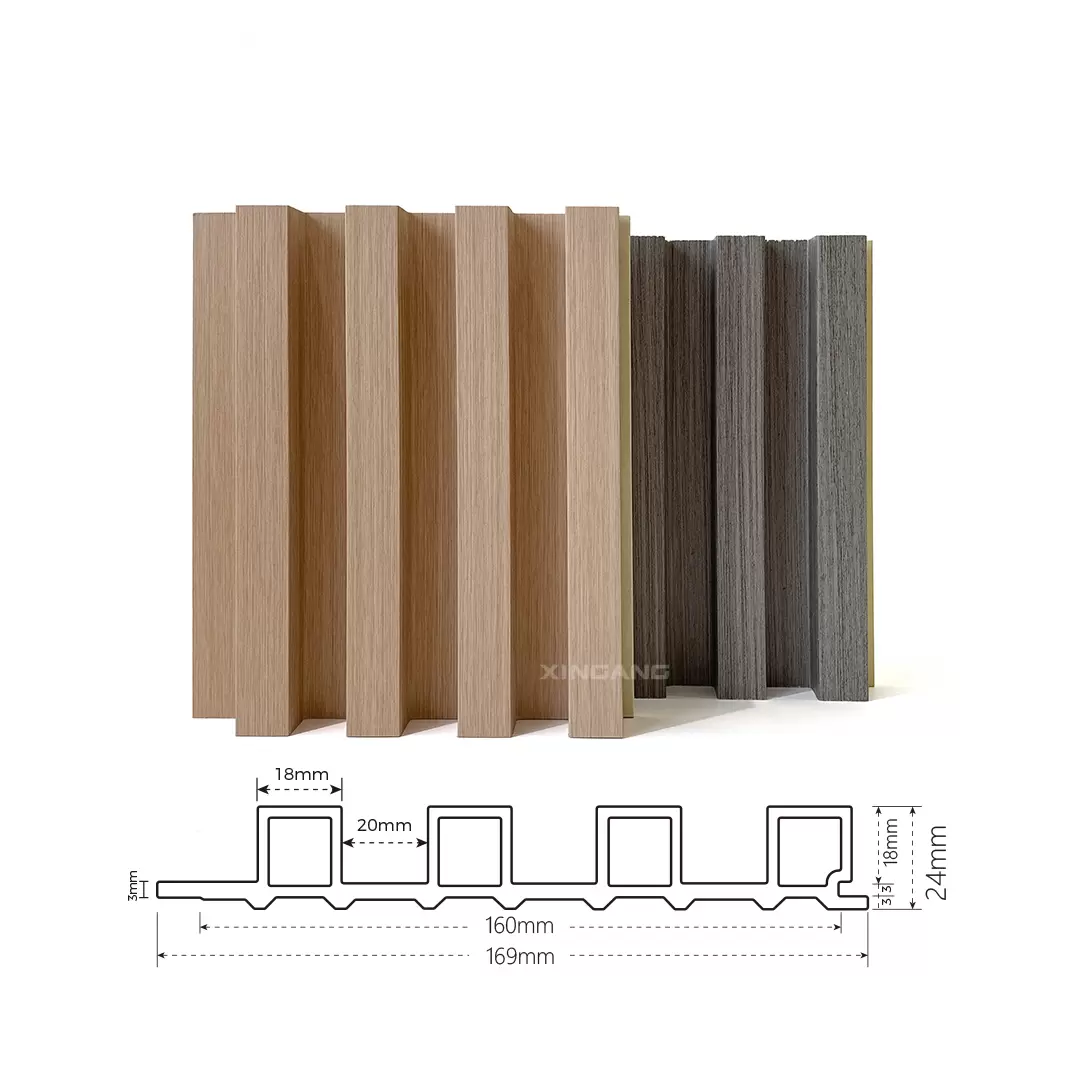 PVC Decoration Wall Panel