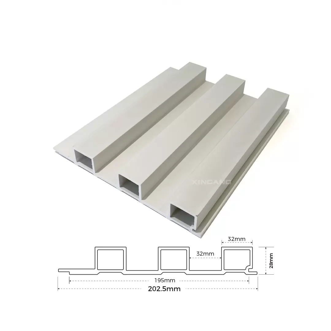 Interior PVC Wall Panel