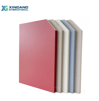 waterproof furniture board