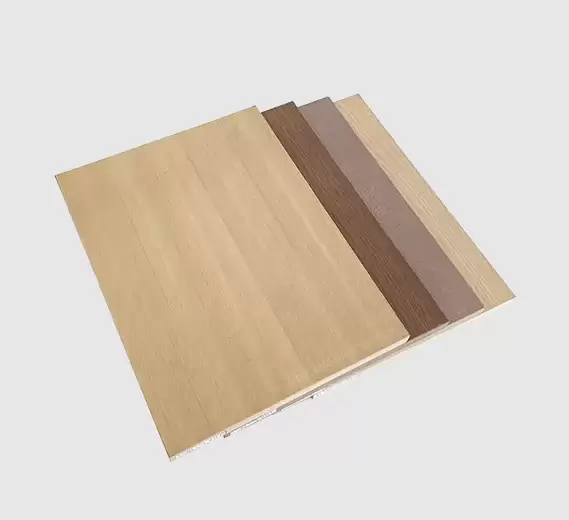 white furniture board 18mm