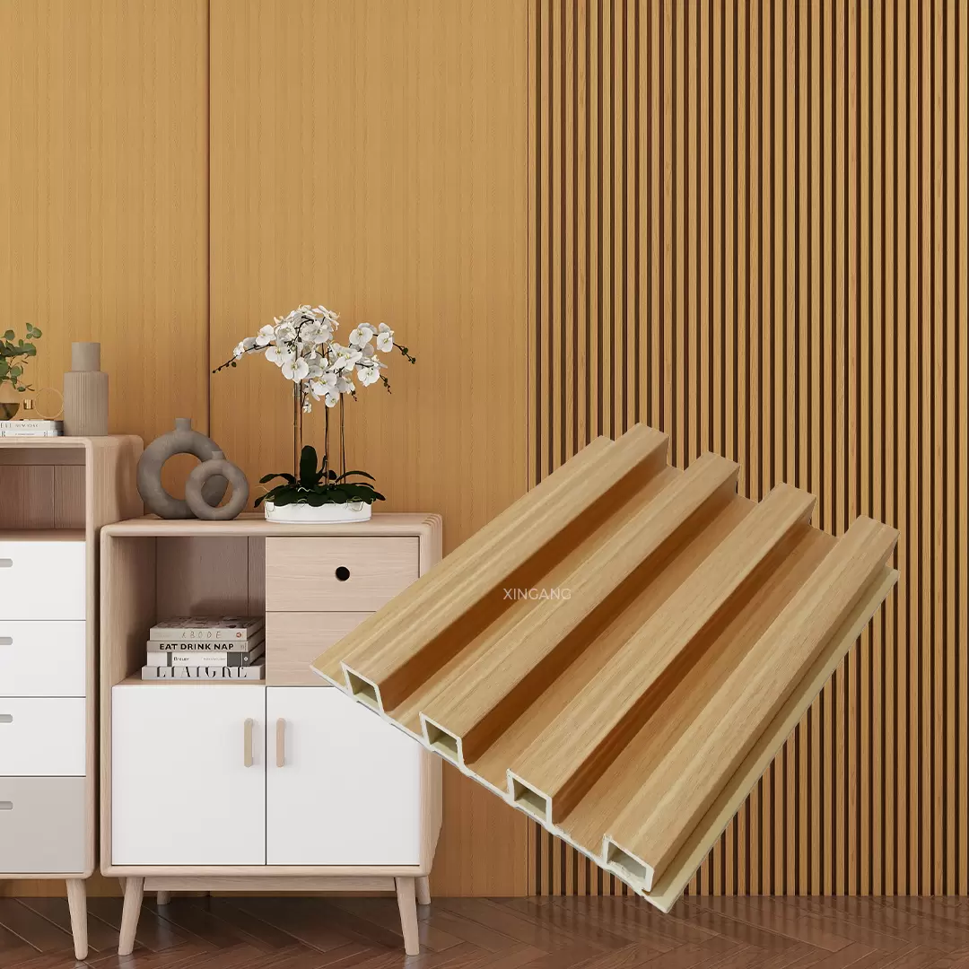 WPC Wall Ceiling Panel