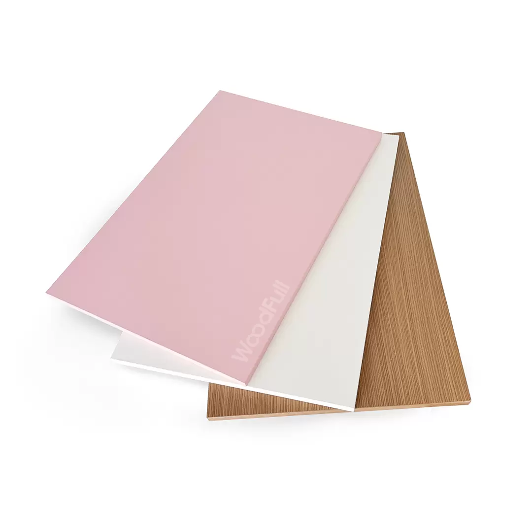 Children's Room Melamine Furniture board