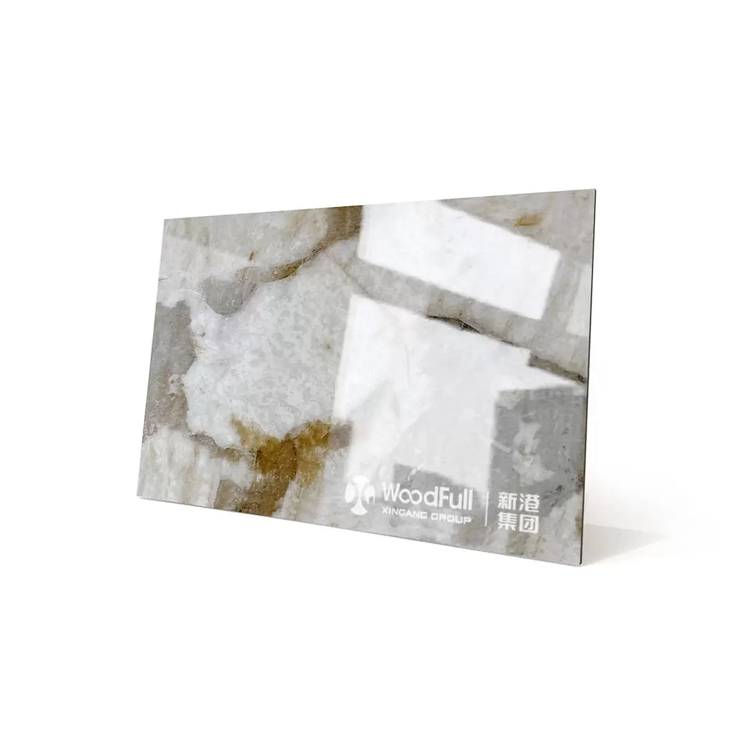 Marble Pattern PVC Board