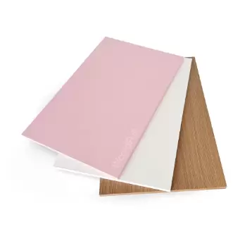 Melamine Plywood