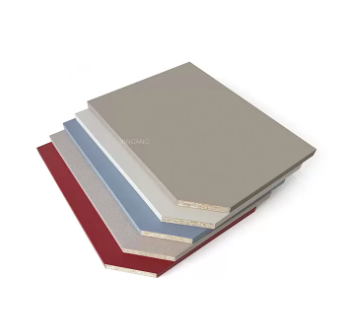 Melamine Plywood