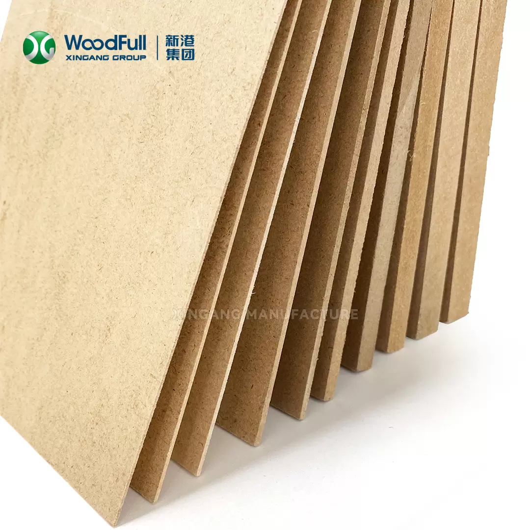 Xingang Biomimetic Ultra-Thin Fiberboard