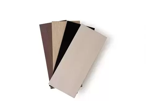 MDF for CNC cutting