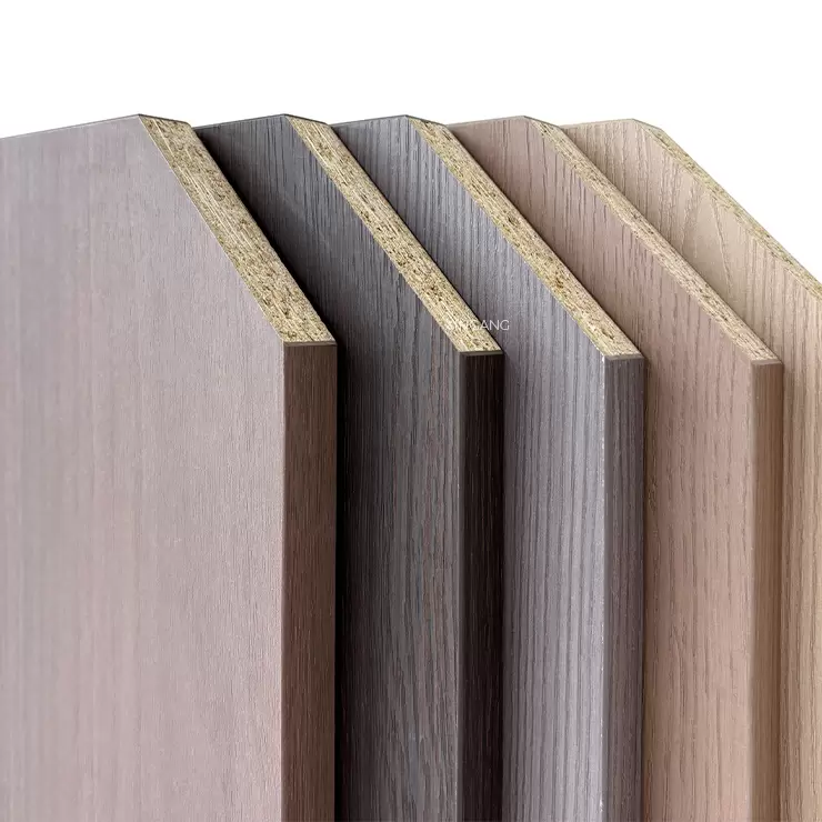 MDF for CNC cutting