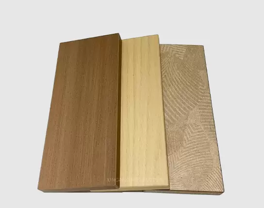 wide furniture board