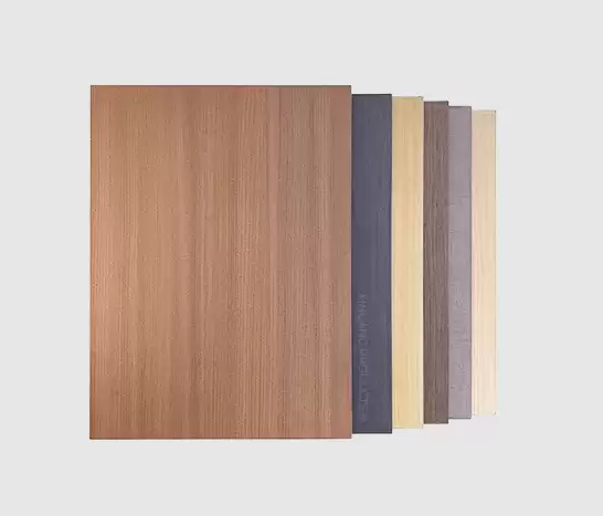 wide furniture board