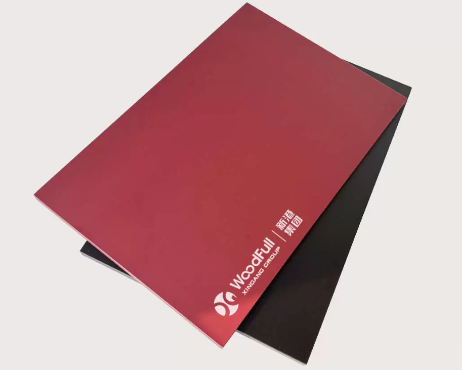 PET Chipboard PET Chipboard