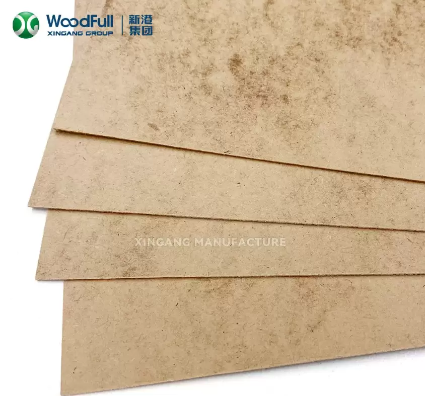 Thin MDF Board: How Thickness, Density, and Strength Affect Performance